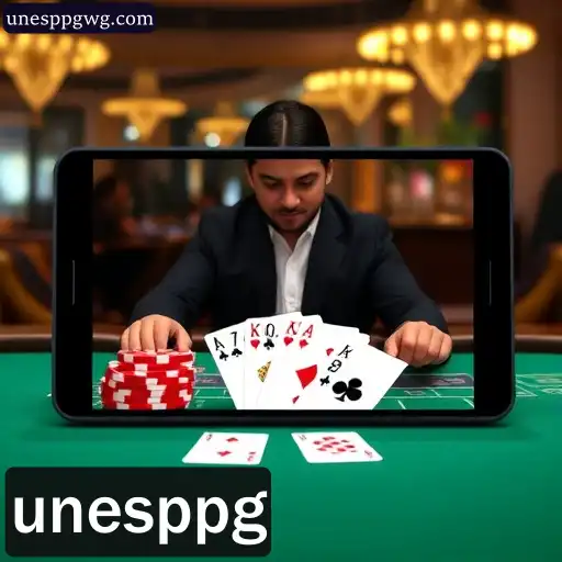 Blackjack online
