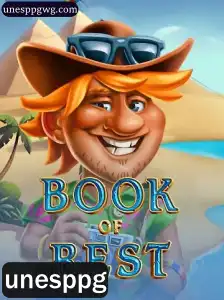 Descubra a Magia de 'BookofRest': Uma Aventura Inesquecível