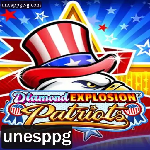DiamondExplosionPatriots: Um Mergulho no Novo Fenômeno dos Jogos