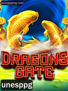 Descobrindo DragonsGate: Um Mergulho no Universo de Aventura e Estratégia