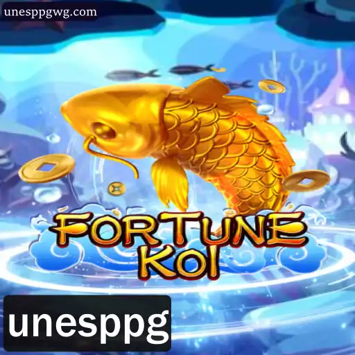 FORTUNEKOI: A Fascinante Jornada de Estratégia e Mistério Aquático