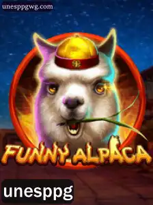 FunnyAlpaca: Descubra o Jogo que Está Conquistando os Corações