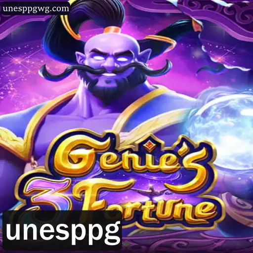 Descubra o Mundo de Genie3Fortune: Uma Nova Aventura de Jogo