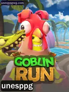 Explorando o Aventureiro Jogo GoblinRun: Uma Jornada Cheia de Desafios