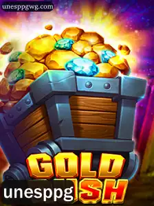 Descubra o Fascinante Mundo do Jogo 'GoldRush'