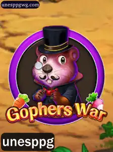 GophersWar: Um Mergulho nas Regras e Estratégias do Jogo
