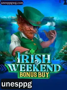 Descubra Tudo Sobre o IrishWeekendBonusBuy: Regras, Estratégias e Dicas