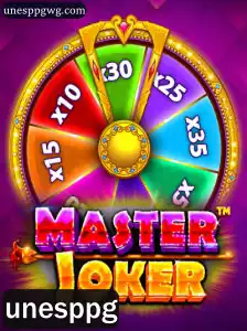 MasterJoker: A Revolução dos Jogos de Tabuleiro
