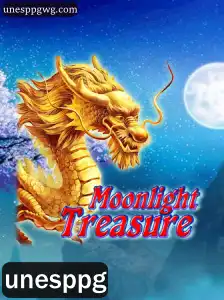 MoonlightTreasure: Aventura e Mistério Sob a Luz do Luar