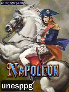Descobrindo o Universo de Napoleon: Um Jogo Estratégico e Desafiador