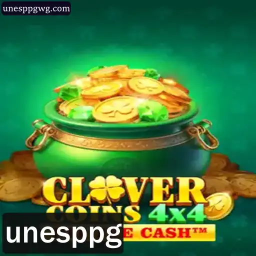 Descubra o Mundo de CloverCoins4x4: O Jogo Que Está Dominando 2023