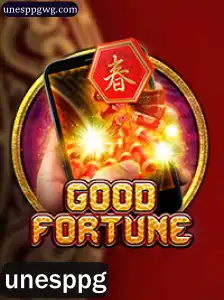Descubra o Mundo de GoodFortuneM: Um Jogo de Estratégia e Sorte