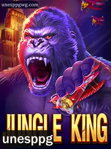 Explorando a Aventura Selvagem do JungleKing: Um Guia Completo