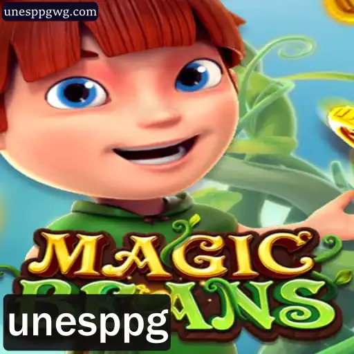 Descubra o Universo de MAGICBEANS: O Jogo Revolucionário