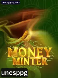 MoneyMinter: O Novo Fenômeno dos Games
