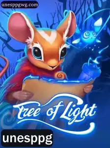 TreeofLight: Um Novo Fenômeno no Mundo dos Jogos