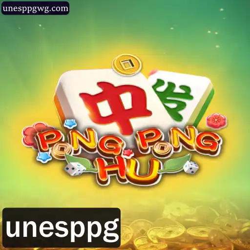 Descubra PONGPONGHU: O Novo Fenômeno dos Jogos