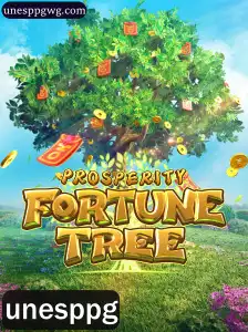Explorando o Mundo Fascinante de ProsperityFortuneTree