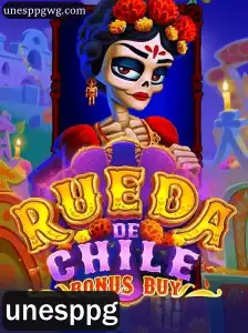 Descubra o Fascinante Mundo de RuedaDeChileBonusBuy: Um Jogo de Estratégia e Diversão em 