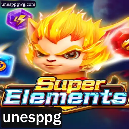 Explorando o Universo de SuperElements: Um Jogo de Estratégia e Aventura