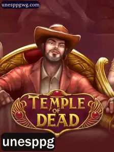 Explorando o Jogo TempleofDead: Aventura e Estratégia no Mundo dos Mortos