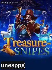 Explorando TreasureSnipes: Um Jogo de Aventura e Estratégia
