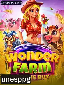 Descubra o Encantador Mundo do Jogo WonderFarmBonusBuy